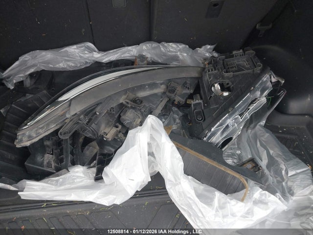 12508814 :رقم المزاد ، 5XYZUDLA4JG531513 vin ، 2018 Hyundai Santa Fe Sport 2.0t Se مزاد بيع
