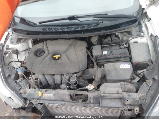 KMHDH4AH9GU626750 Hyundai Elantra Se/sport/limited