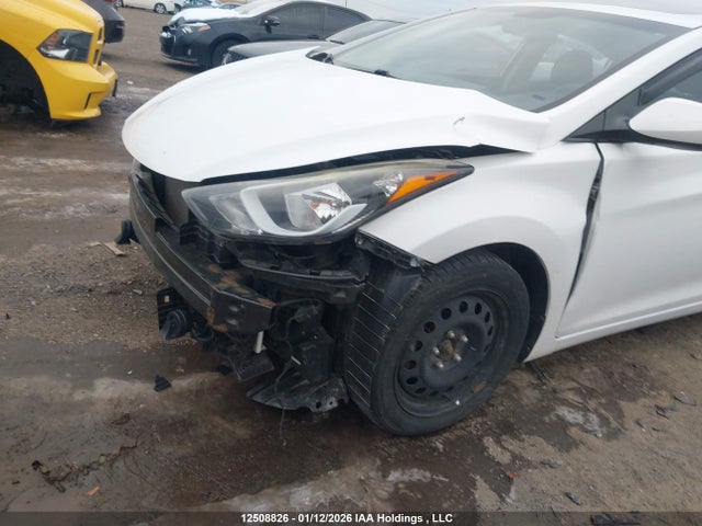 KMHDH4AH9GU626750 Hyundai Elantra Se/sport/limited