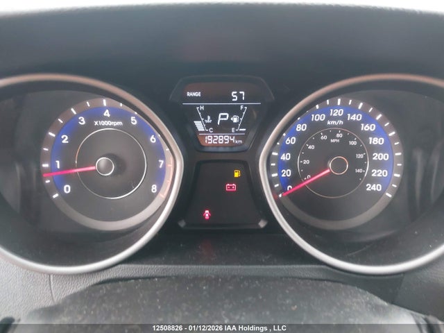 KMHDH4AH9GU626750 Hyundai Elantra Se/sport/limited