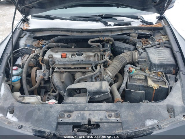 Продажа на аукционе авто 2010 Honda Accord, vin: 1HGCS1B82AA801400, номер лота: 12508827