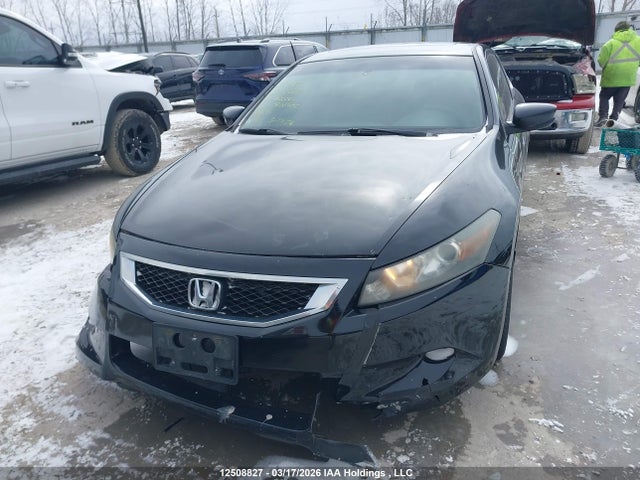 Продажа на аукционе авто 2010 Honda Accord, vin: 1HGCS1B82AA801400, номер лота: 12508827