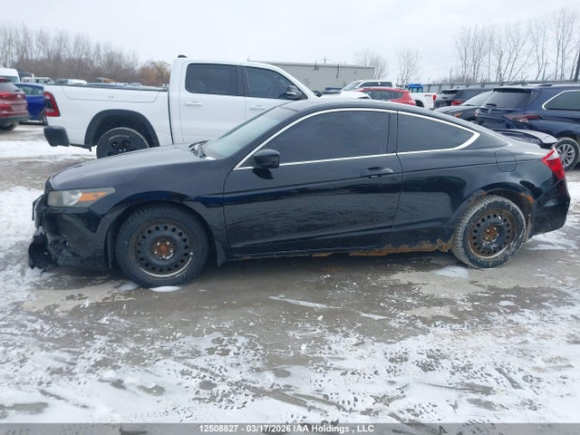 Продажа на аукционе авто 2010 Honda Accord, vin: 1HGCS1B82AA801400, номер лота: 12508827