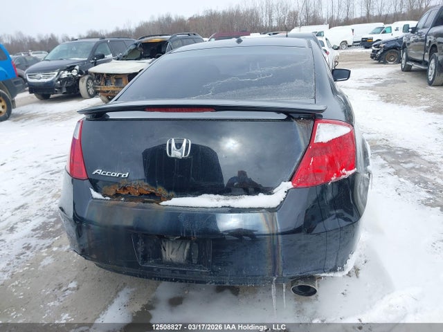 Продажа на аукционе авто 2010 Honda Accord, vin: 1HGCS1B82AA801400, номер лота: 12508827
