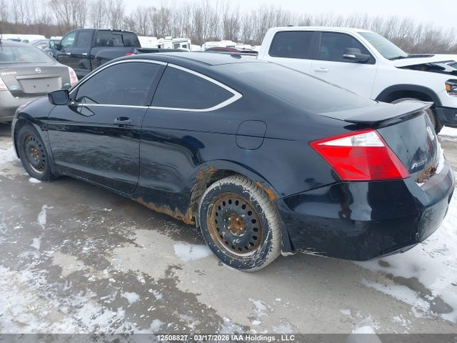 Продажа на аукционе авто 2010 Honda Accord, vin: 1HGCS1B82AA801400, номер лота: 12508827