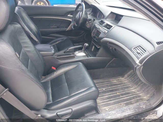 Продажа на аукционе авто 2010 Honda Accord, vin: 1HGCS1B82AA801400, номер лота: 12508827