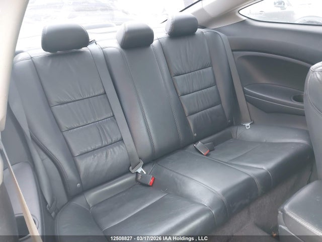 Продажа на аукционе авто 2010 Honda Accord, vin: 1HGCS1B82AA801400, номер лота: 12508827