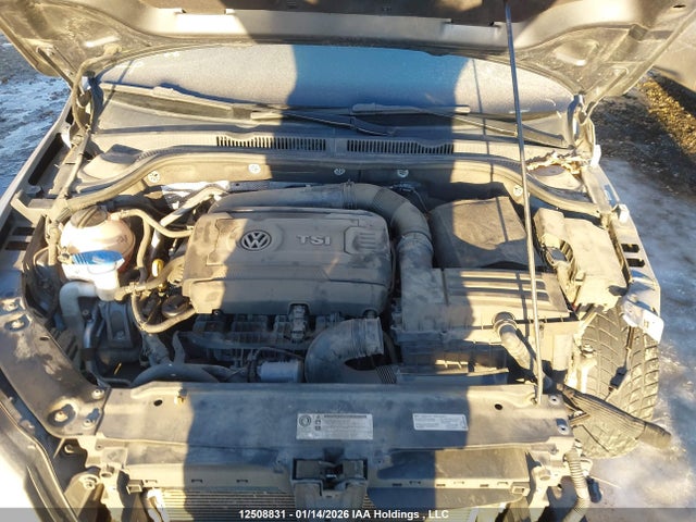 3VWL17AJ1HM325417 Volkswagen Jetta
