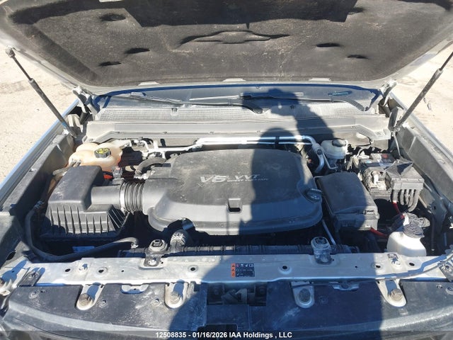 1GCGTCEN3H1305400 Chevrolet Colorado Lt