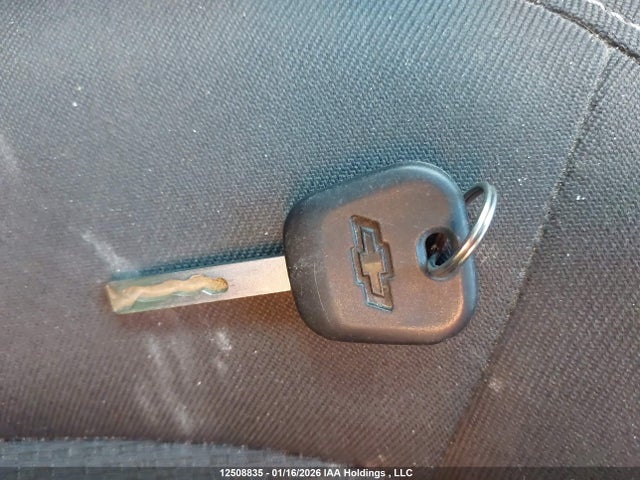 1GCGTCEN3H1305400 Chevrolet Colorado Lt