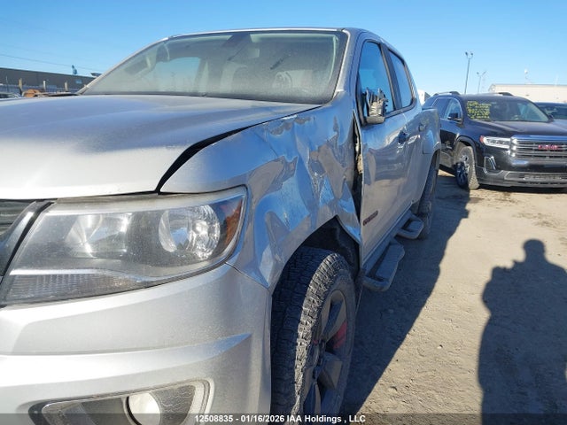 1GCGTCEN3H1305400 Chevrolet Colorado Lt