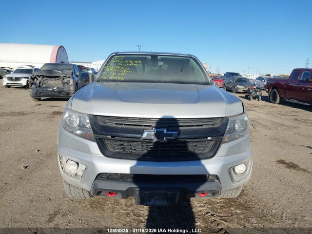 1GCGTCEN3H1305400 Chevrolet Colorado Lt