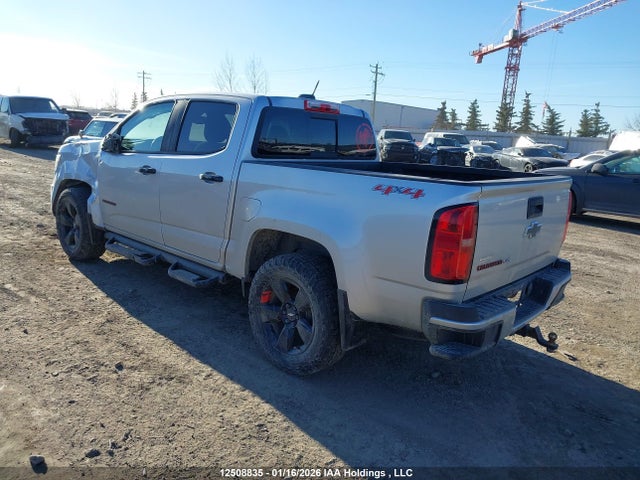 1GCGTCEN3H1305400 Chevrolet Colorado Lt