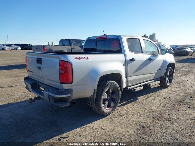 1GCGTCEN3H1305400 Chevrolet Colorado Lt