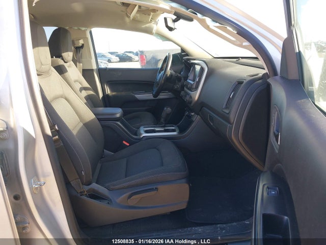 1GCGTCEN3H1305400 Chevrolet Colorado Lt