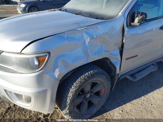 1GCGTCEN3H1305400 Chevrolet Colorado Lt