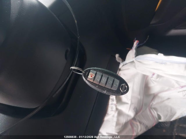 5N1AZ2MS4KN116210 Nissan Murano Platinum/sl/sv