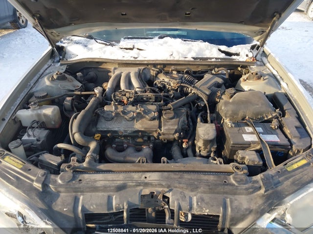 2000 Lexus Es 300 მანქანა იყიდება აუქციონზე, vin: JT8BF28G4Y0236911, აუქციონის ნომერი: 12508841