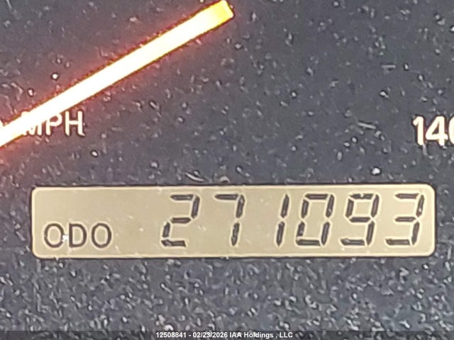 2000 Lexus Es 300 მანქანა იყიდება აუქციონზე, vin: JT8BF28G4Y0236911, აუქციონის ნომერი: 12508841