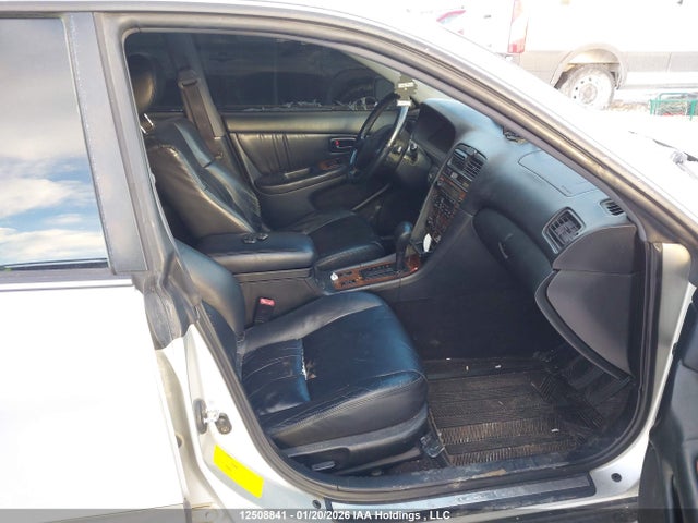 2000 Lexus Es 300 მანქანა იყიდება აუქციონზე, vin: JT8BF28G4Y0236911, აუქციონის ნომერი: 12508841