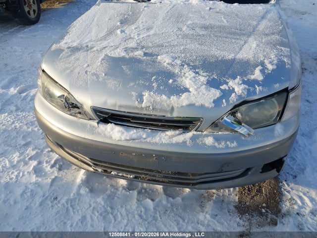 2000 Lexus Es 300 მანქანა იყიდება აუქციონზე, vin: JT8BF28G4Y0236911, აუქციონის ნომერი: 12508841