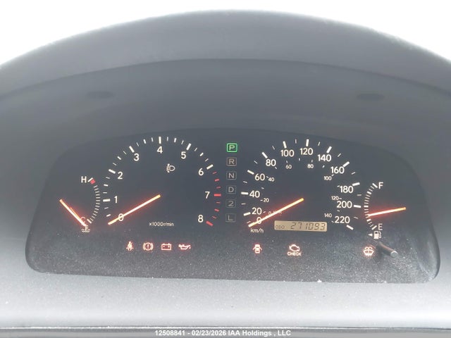 2000 Lexus Es 300 მანქანა იყიდება აუქციონზე, vin: JT8BF28G4Y0236911, აუქციონის ნომერი: 12508841
