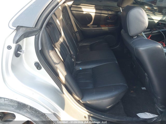 2000 Lexus Es 300 მანქანა იყიდება აუქციონზე, vin: JT8BF28G4Y0236911, აუქციონის ნომერი: 12508841