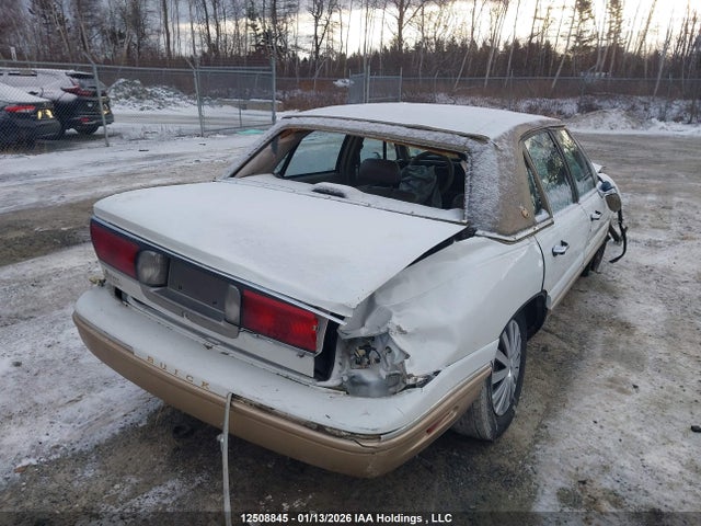 Aukcja sprzedaży 1998 Buick Lesabre Limited, vin: 1G4HR52K0WH475674, numer aukcji: 12508845
