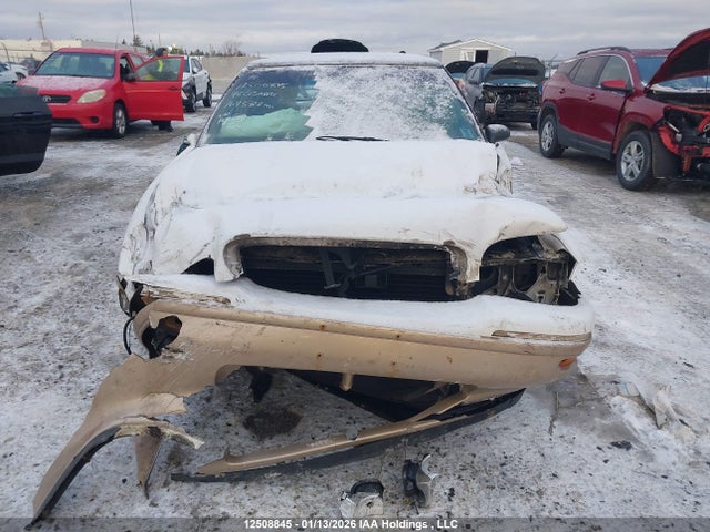 Aukcja sprzedaży 1998 Buick Lesabre Limited, vin: 1G4HR52K0WH475674, numer aukcji: 12508845