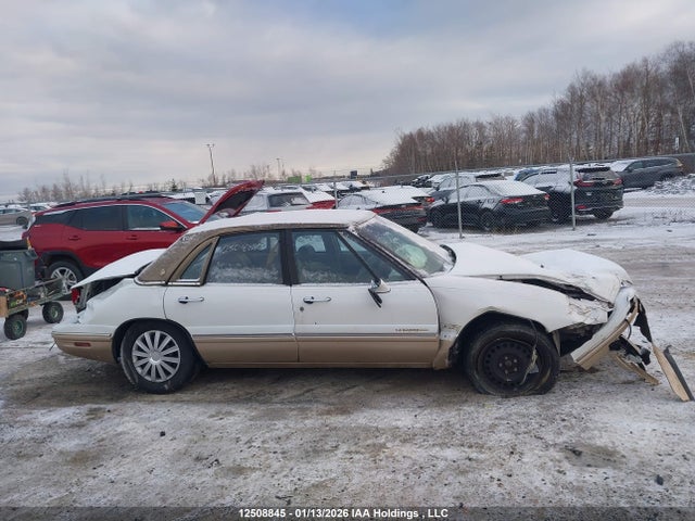 Aukcja sprzedaży 1998 Buick Lesabre Limited, vin: 1G4HR52K0WH475674, numer aukcji: 12508845