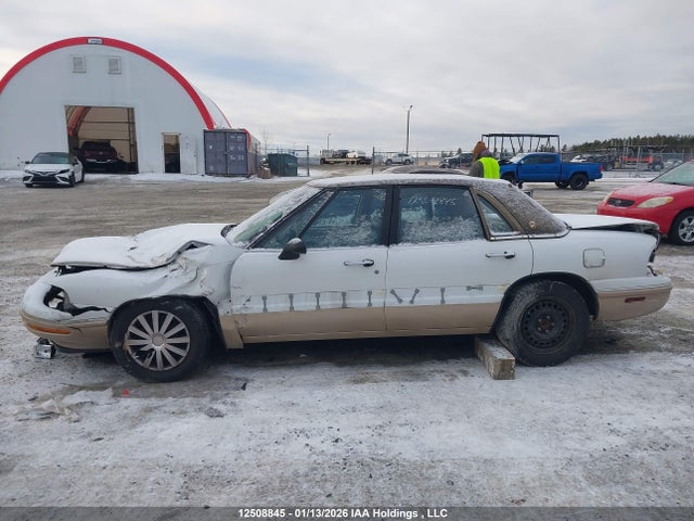 Aukcja sprzedaży 1998 Buick Lesabre Limited, vin: 1G4HR52K0WH475674, numer aukcji: 12508845
