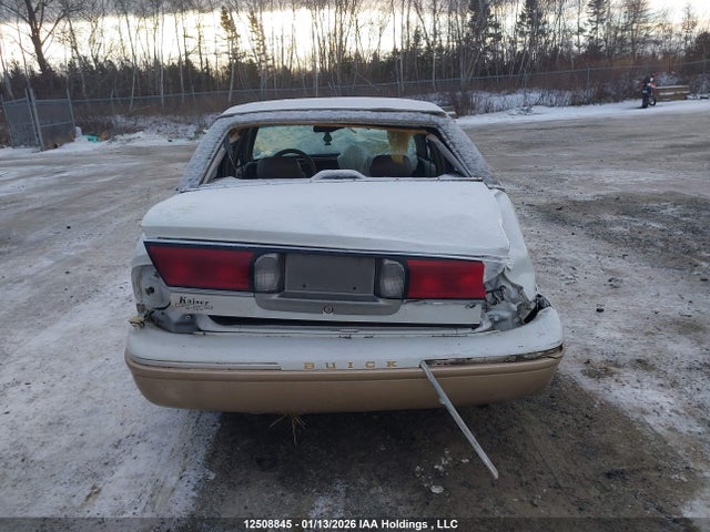 Aukcja sprzedaży 1998 Buick Lesabre Limited, vin: 1G4HR52K0WH475674, numer aukcji: 12508845