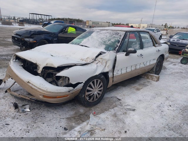 Aukcja sprzedaży 1998 Buick Lesabre Limited, vin: 1G4HR52K0WH475674, numer aukcji: 12508845