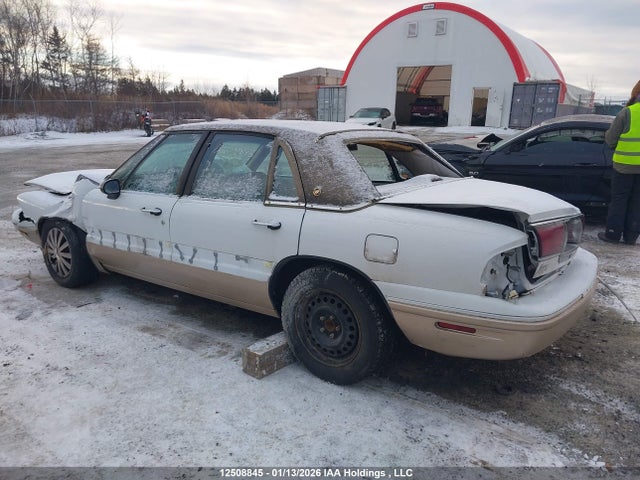 Aukcja sprzedaży 1998 Buick Lesabre Limited, vin: 1G4HR52K0WH475674, numer aukcji: 12508845