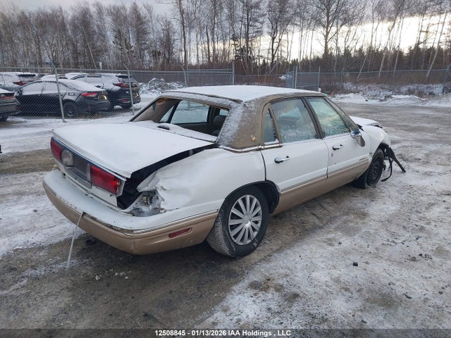 Aukcja sprzedaży 1998 Buick Lesabre Limited, vin: 1G4HR52K0WH475674, numer aukcji: 12508845