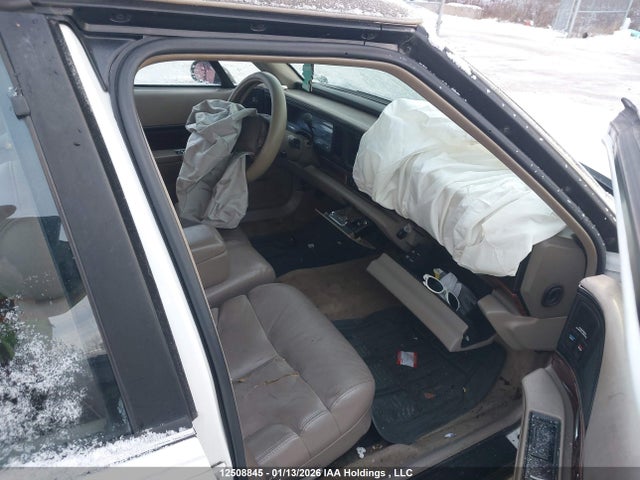 Aukcja sprzedaży 1998 Buick Lesabre Limited, vin: 1G4HR52K0WH475674, numer aukcji: 12508845