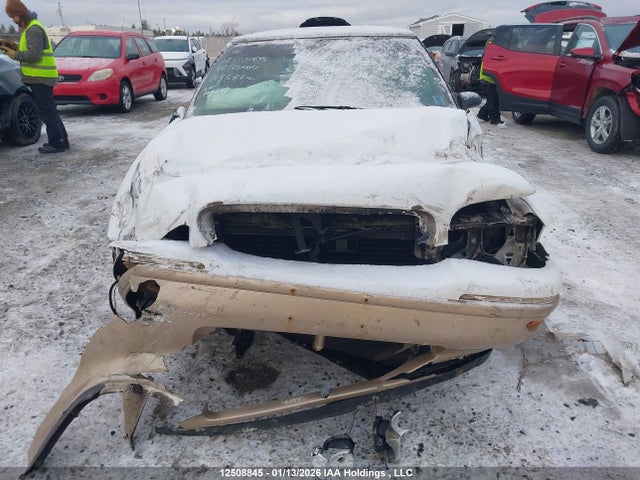 Aukcja sprzedaży 1998 Buick Lesabre Limited, vin: 1G4HR52K0WH475674, numer aukcji: 12508845