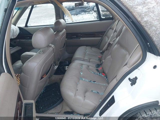 Aukcja sprzedaży 1998 Buick Lesabre Limited, vin: 1G4HR52K0WH475674, numer aukcji: 12508845