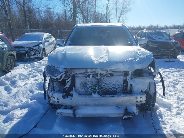 5TDGZRBH7MS527967 Toyota Highlander