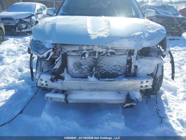 5TDGZRBH7MS527967 Toyota Highlander