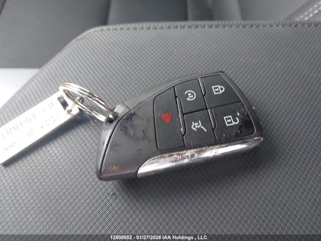3GN7DSRP1RS298411 Chevrolet Equinox Ev Rs
