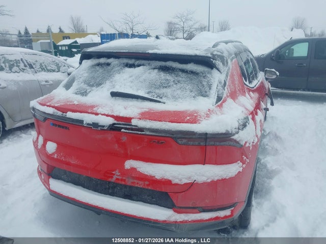 3GN7DSRP1RS298411 Chevrolet Equinox Ev Rs