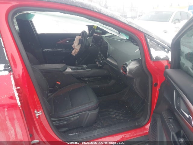 3GN7DSRP1RS298411 Chevrolet Equinox Ev Rs
