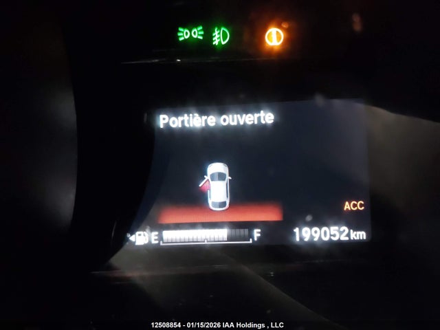 3HGGK5H6XKM101708 Honda Fit Sport