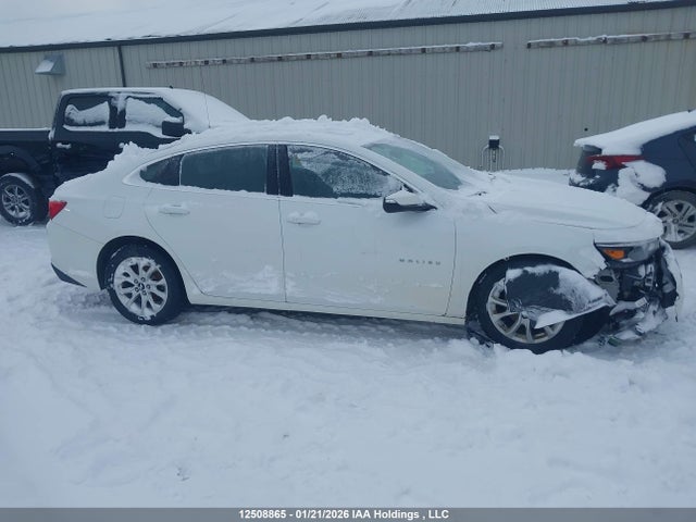 Chevrolet MALIBU LT 2018 1G1ZD5ST6JF286475 Image 12