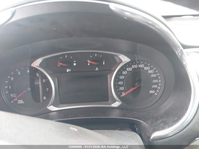 Chevrolet MALIBU LT 2018 1G1ZD5ST6JF286475 Image 7
