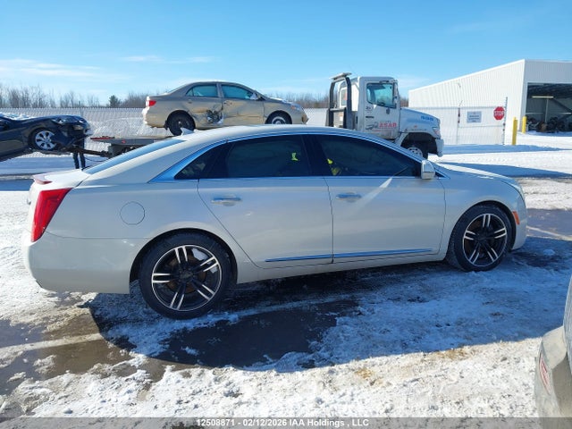 Cadillac XTS LUXURY 2014 2G61N5S32E9302481 Image 13