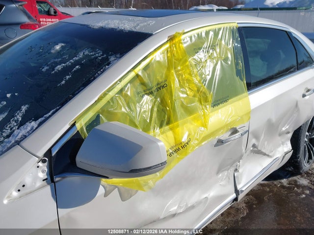 Cadillac XTS LUXURY 2014 2G61N5S32E9302481 Image 20