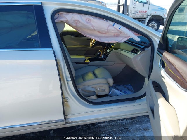 Cadillac XTS LUXURY 2014 2G61N5S32E9302481 Image 5