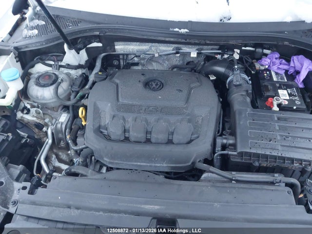 3VV4B7AX1MM042195 Volkswagen Tiguan Sel Premium R-line